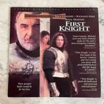First Knight - Laserdisc, CD & DVD, Enlèvement ou Envoi