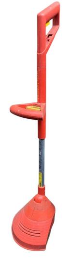 Kantenmaaier, Ophalen, Gebruikt