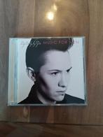 Gossip - Music For Men [CD], Ophalen