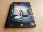 nr.783 - Dvd: american girl - drama, Vanaf 12 jaar, Ophalen of Verzenden, Zo goed als nieuw, Drama