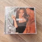 CD Shola Ama - In return, Cd's en Dvd's, Cd's | R&B en Soul, Ophalen of Verzenden, 1980 tot 2000, Nieuw in verpakking, R&B