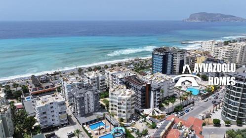 2+1 appartement in Tosmur voor een geweldige prijs, Immo, Buitenland, Turkije, Appartement