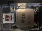 RYZEN 5 1600 CPU, Ophalen, Zo goed als nieuw
