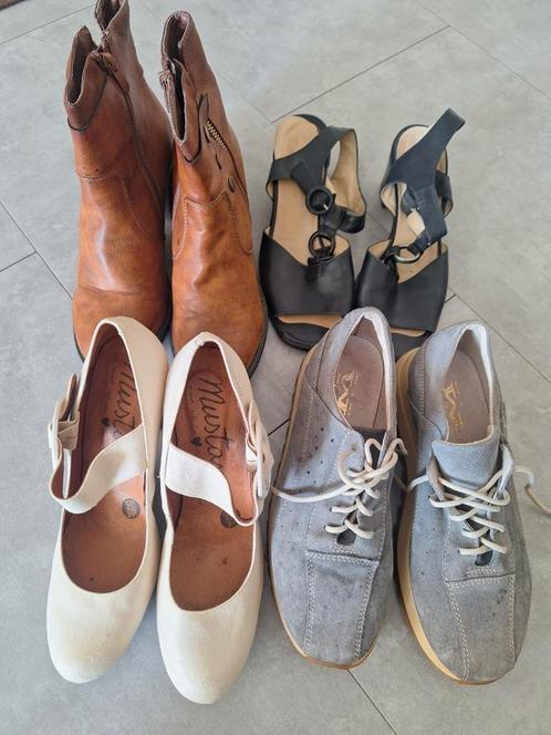 Schoen, Kleding | Dames, Schoenen, Zo goed als nieuw, Blauw