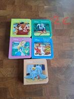 5 disney boekjes, Boeken, Ophalen of Verzenden