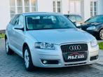 Audi A3 Sportback 1.6i benzine * automaat * 107.000 km *, Entreprise, Electronic Stability Program (ESP), Carnet d'entretien, 5 portes