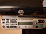 Printer HP Officejet 4520, Computers en Software, Printers, Ophalen, Hp, Gebruikt, Printer