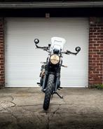 Triumph Street Scrambler 900, Motoren, Motoren | Triumph, 2 cilinders, Bedrijf, 900 cc, ABS