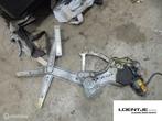 Raammotor rechtsvoor BMW e30 cabrio cabriolet 325i 320i 318i, Gebruikt, Ophalen of Verzenden, BMW, BMW