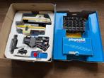 playmobil trein, Ophalen, Gebruikt, Complete set