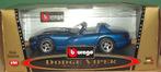 Miniatures - Echelle 1/24, Ophalen of Verzenden, Nieuw, Auto