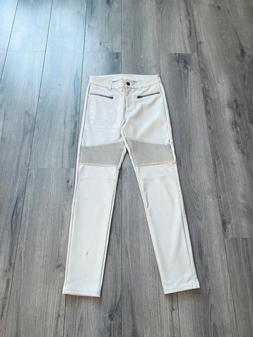 Pantalon beige  36/S 