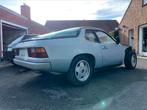 Porsche 924 1977, Autos, Porsche, 4 places, Automatique, Propulsion arrière, Achat