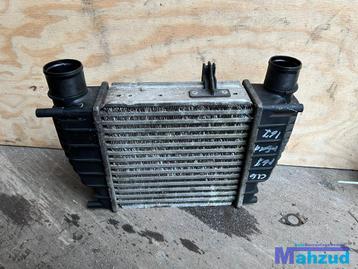 RENAULT CLIO 3 1.5 DCI Intercooler 2005-2012 beschikbaar voor biedingen
