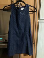 Jurk maat 152 Terre bleue, Kinderen en Baby's, Kinderkleding | Maat 152, Ophalen, Meisje, Zo goed als nieuw, Jurk of Rok