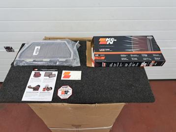 K&n luchtfilter voor Honda Cbr 1000 van 2008 tot 2016 nieuw beschikbaar voor biedingen
