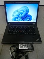 Lenovo Thinkpad T530, Computers en Software, Windows Laptops, Ophalen, 2 tot 3 Ghz, 15 inch, 8 GB