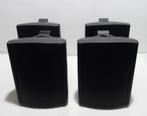 Visaton WB16 speakers, Audio, Tv en Foto, Luidsprekerboxen, Overige merken, Ophalen of Verzenden, Zo goed als nieuw, 60 tot 120 watt