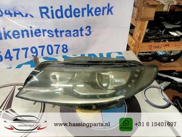 VOLKSWAGEN passat CC KOPLAMP 3C8941751F