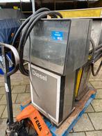 Gilbarco dieselpomp benzinepomp tankstation mancave, Ophalen