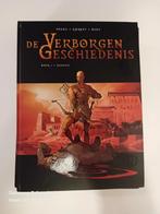 De verborgen geschiedenis, Boeken, Ophalen of Verzenden, Gelezen