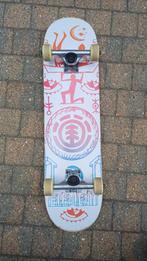 Skateboard ELEMENT, Sport en Fitness, Skateboarden, Ophalen, Gebruikt, Skateboard