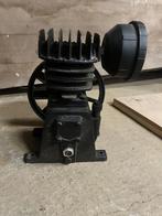 Tête de compresseur, Bricolage & Construction, Compresseurs, Comme neuf, Enlèvement, 6 à 10 bars, 100 litres ou plus