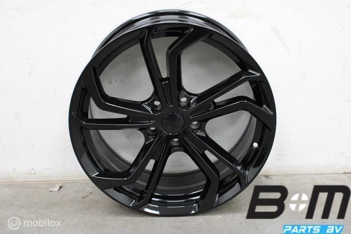 NIEUW! 18 inch velgen VW Passat! 5x112 ET42 7,5J ., Auto-onderdelen, Banden en Velgen, Velg(en), 18 inch, Personenwagen, Nieuw