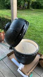 Auplex Kamado 27 inch, Tuin en Terras, Houtskoolbarbecues, Ophalen, Nieuw, Kamado