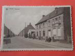 Harelbeke - Hulste Brugstraat, Ophalen of Verzenden, 1940 tot 1960, Ongelopen, West-Vlaanderen