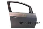 Opel Astra J (12/09-10/15)  Voorportier Rechts (te spuiten), Auto-onderdelen, Ophalen of Verzenden, Nieuw, Opel, Deur