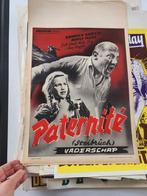 Cinema posters (iii), Verzamelen, Posters, Ophalen of Verzenden, Zo goed als nieuw