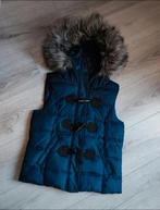 Bodywarmer Only, Kleding | Dames, Bodywarmers, Ophalen of Verzenden, Zo goed als nieuw, Maat 36 (S), Blauw