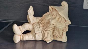 Voorleeskabouter voor kinderkamer beschikbaar voor biedingen