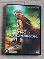 DVD Marvel studios - Thor Rangarokl, Verzenden, Zo goed als nieuw