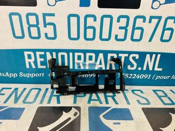 Bumper Houder Peugeot Expert Jumpy Proace 9810782280 2-D1-60 beschikbaar voor biedingen