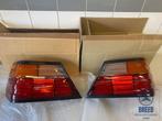 NOS achterlichtglas L+R ULO voor Mercedes-Benz W124 Mopf 0 +, Ophalen of Verzenden, Nieuw, Mercedes-Benz