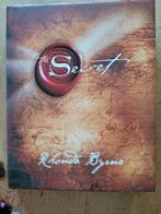 Rhonda Byrne - The Secret ..., Boeken, Ophalen, Zo goed als nieuw