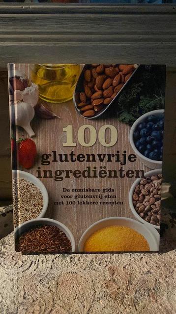 Glutenvrije ingrediënten beschikbaar voor biedingen