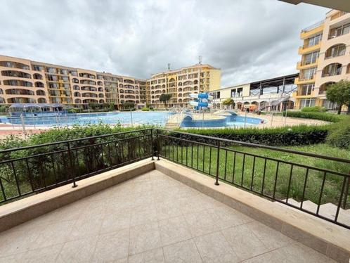 Appartement met één slaapkamer in Midia Grand Resort, Immo, Buitenland, Overig Europa, Appartement, Stad