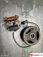 Kreidler Bosch contactpunt ontsteking zonder remspoel, Gebruikt, Kreidler, Ophalen of Verzenden, Kreidler