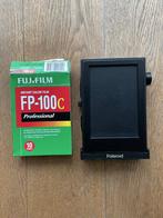 Dos Polaroid pour Mamiya RZ67, TV, Hi-fi & Vidéo, Appareils photo analogiques, Enlèvement ou Envoi, Comme neuf, Polaroid, Autres Marques