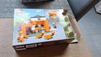 Lego minecraft, Ophalen, Nieuw, Lego