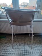 Bébé-jou Babybad met staander en afneembare afvoerslang, Ophalen, Gebruikt, Badje, Bébé-jou