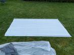 Allumium lamellen 270x150 cm, Ophalen, Zo goed als nieuw