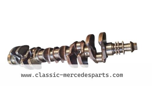 Krukas Mercedes m104 320, Auto-onderdelen, Motor en Toebehoren, Mercedes-Benz, Gebruikt, Ophalen of Verzenden