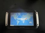 GPS MOTO TOMTOM rider 400, Zo goed als nieuw