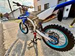 Yamaha yzf 250 uit het jaar 2018, Motoren, 250 cc, Particulier, Crossmotor, 11 kW of minder