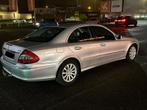 Mercedes E220  2008  270.000dkm, Diesel, Euro 4, Te koop, Viano