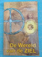 Boudewijn Donceel - De wereld van de ziel, Boeken, Ophalen of Verzenden, Zo goed als nieuw, Boudewijn Donceel; William Gijsen